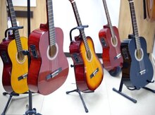 Elektro klassik gitara "Florida  C39 pickup" 