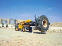 DIECI Teleskopik yükləyici "Hercules 230.10", 2025 il 
