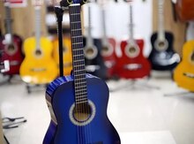 Klassik gitara "Florida C39  Blue"