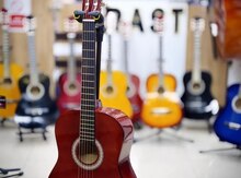 Gitara klassik C39 "Florida Brown"