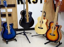 Akustik gitaralar "Tayste" 