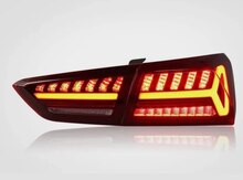 "Chevrolet Malibu Q7" LED stop işığı