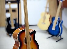 Akustik gitara "Tayste T-401 Sunboard" 