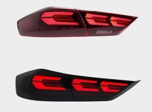 "Hyundai Elantra 2016-2018" LED stop işığı