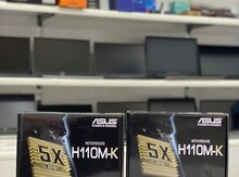 Ana plata "ASUS H110M-K"