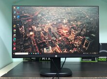 Monitor “HP 27”
