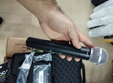 Mikrofon "Shure sm58"