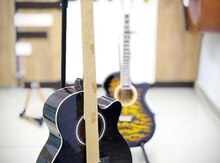 Akustik gitara "Tayste T-403 Black"