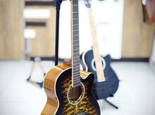 Akustik gitara "Tayste T-403 Sunboard"