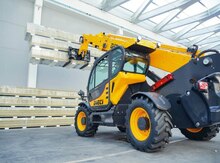 DIECI Teleskopik yükləyici "İcarus 55.17", 2025 il