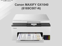 Printer "Canon MAXIFY GX1040 (6169C007)"