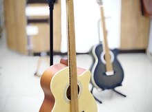 Gitara akustik "Tayste T-404 Natural" 