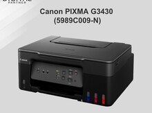 Printer "Canon PIXMA G3430 (5989C009)"