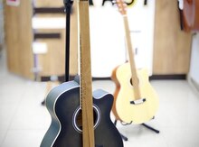 Akustik gitara "Tayste T-404 Black" 