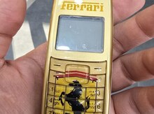 Nokia 1100 Xpress-on covers