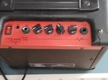 Bass gitara Amp
