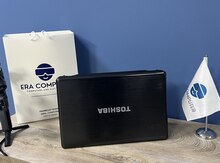 Noutbuk "Toshiba Satellite"