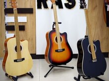 Akustik gitaralar "Tayste T-411" 