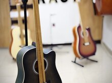 Akustik gitara "Tayste T-411 Black" 