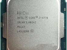 Ana plata "Asus H87-plus"