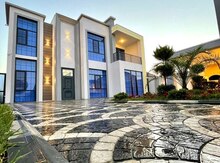 Bağ evi kirayə verilir, Mərdəkan qəs.