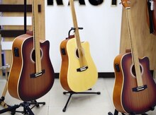 Elektro akustik gitara "Tayste T-414+17A EQ" 