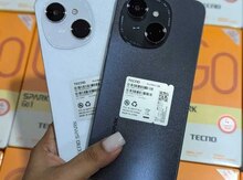 Tecno Spark Go 1 Startrail Black 128GB/4GB