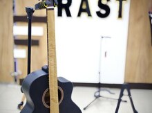 Akustik gitara "Tayste TS23-40 Black" 