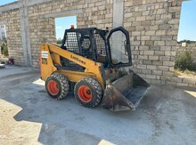 "Bobcat, 2010" mini yükləyici icarəsi