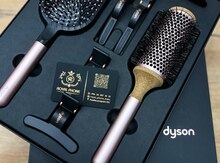 Dyson Styling Gift Set Rose