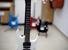 Elektro gitara "Kaysen K-EG5 WH" 