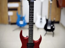 Elektro gitara "Kaysen K-EG5 RD🔴" 
