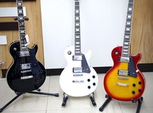 Elektro gitaralar "Les Paul model Kaysen K-EG9"