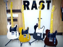 Elektro gitara "Telecaster K-EG10"