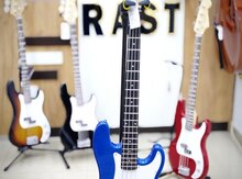 Bass gitara "Kaysen K-EB1-4 BL🔵" 