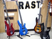 Bass gitaralar "Kaysen K-EB3-4" 