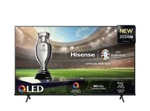 Televizor "Hisense 43E7NQ QLED"