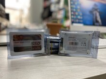 SSD "Sata Goldenfir 120GB"