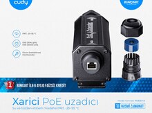 Xarici PoE uzadıcı "Cudy POE15 | Extender"