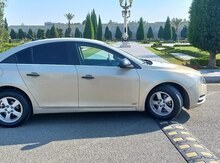Chevrolet Cruze, 2011 il