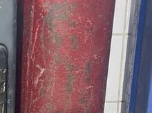 Qaz balonu 50LT