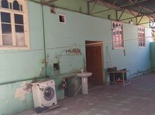 Həyət evi, Saatlı ş.