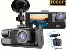 2 kameralı videoqeydiyyatçı
