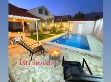 Həyət evi kirayə verilir, Ismayıllı r.