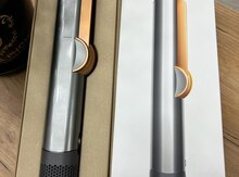Fen "Dyson Airstrait Nickel/Copper"