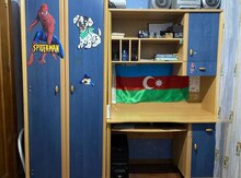 Uşaq mebel dəsti