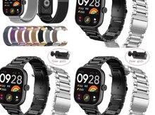 "Xiaomi Redmi Watch 4" üçün kəmər