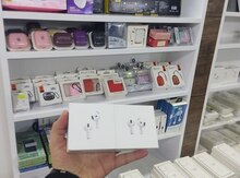 Qulaqcıq "Apple AirPods 4"