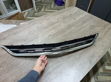 "Chevrolet Malibu" radiator barmaqlığı