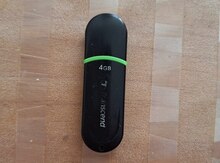 Flaş kart 4GB